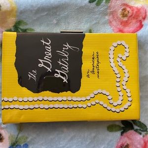 Kate Spade Gatsby Clutch